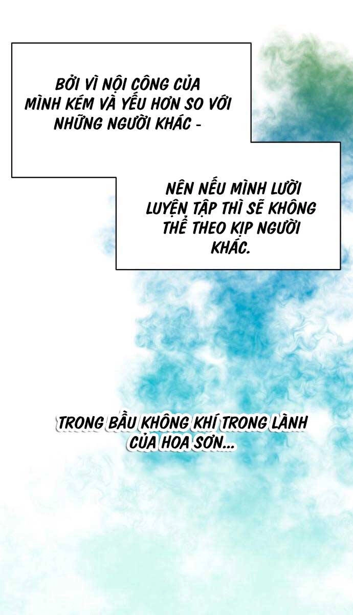 Thiên Tài Tuyệt Đỉnh Hoa Sơn Chapter 1 - 7