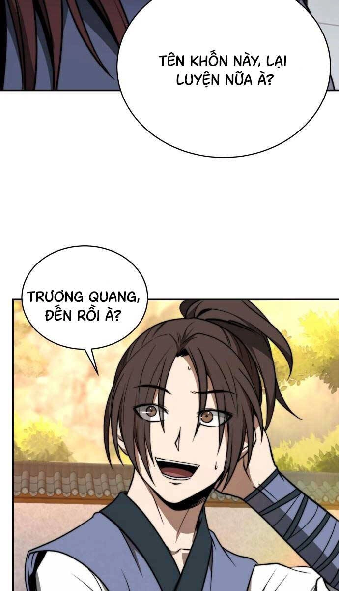 Thiên Tài Tuyệt Đỉnh Hoa Sơn Chapter 1 - 9