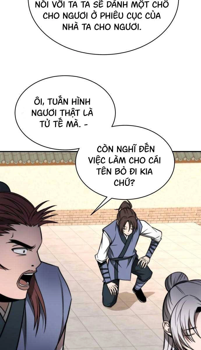 Thiên Tài Tuyệt Đỉnh Hoa Sơn Chapter 1 - 14