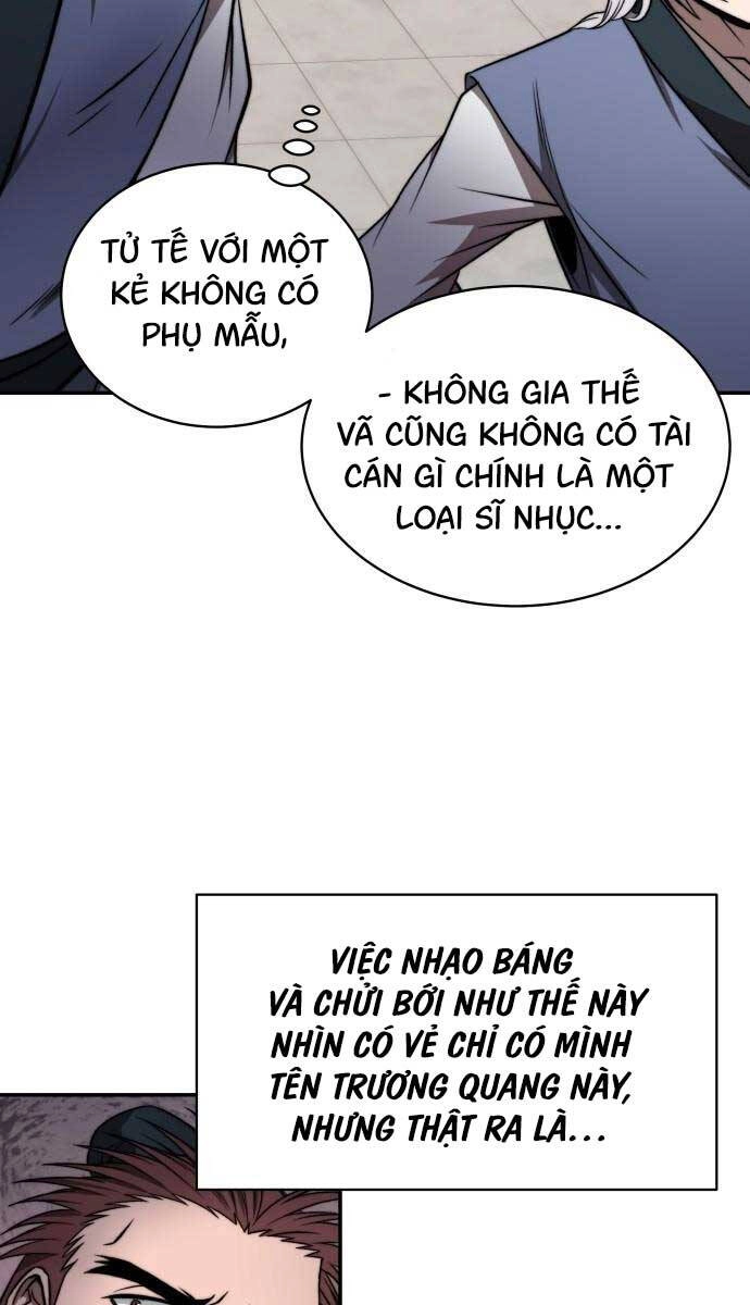 Thiên Tài Tuyệt Đỉnh Hoa Sơn Chapter 1 - 15
