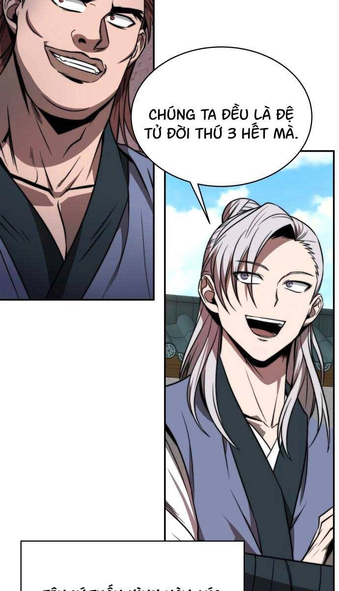 Thiên Tài Tuyệt Đỉnh Hoa Sơn Chapter 1 - 16