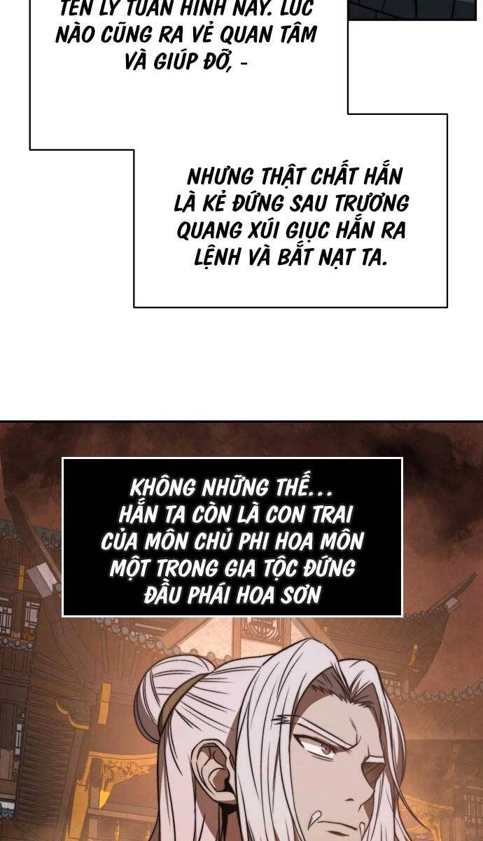 Thiên Tài Tuyệt Đỉnh Hoa Sơn Chapter 1 - 17