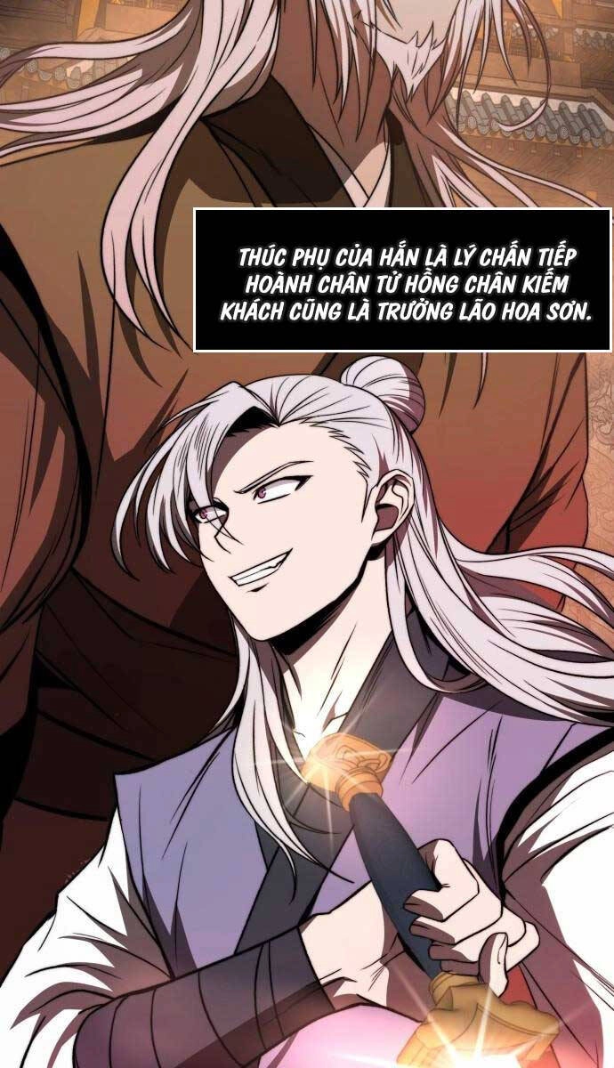 Thiên Tài Tuyệt Đỉnh Hoa Sơn Chapter 1 - 18