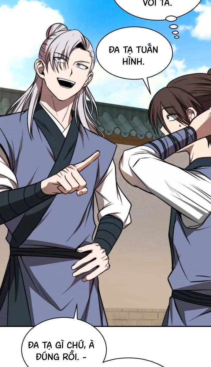 Thiên Tài Tuyệt Đỉnh Hoa Sơn Chapter 1 - 20