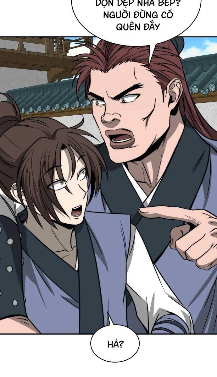 Thiên Tài Tuyệt Đỉnh Hoa Sơn Chapter 1 - 23