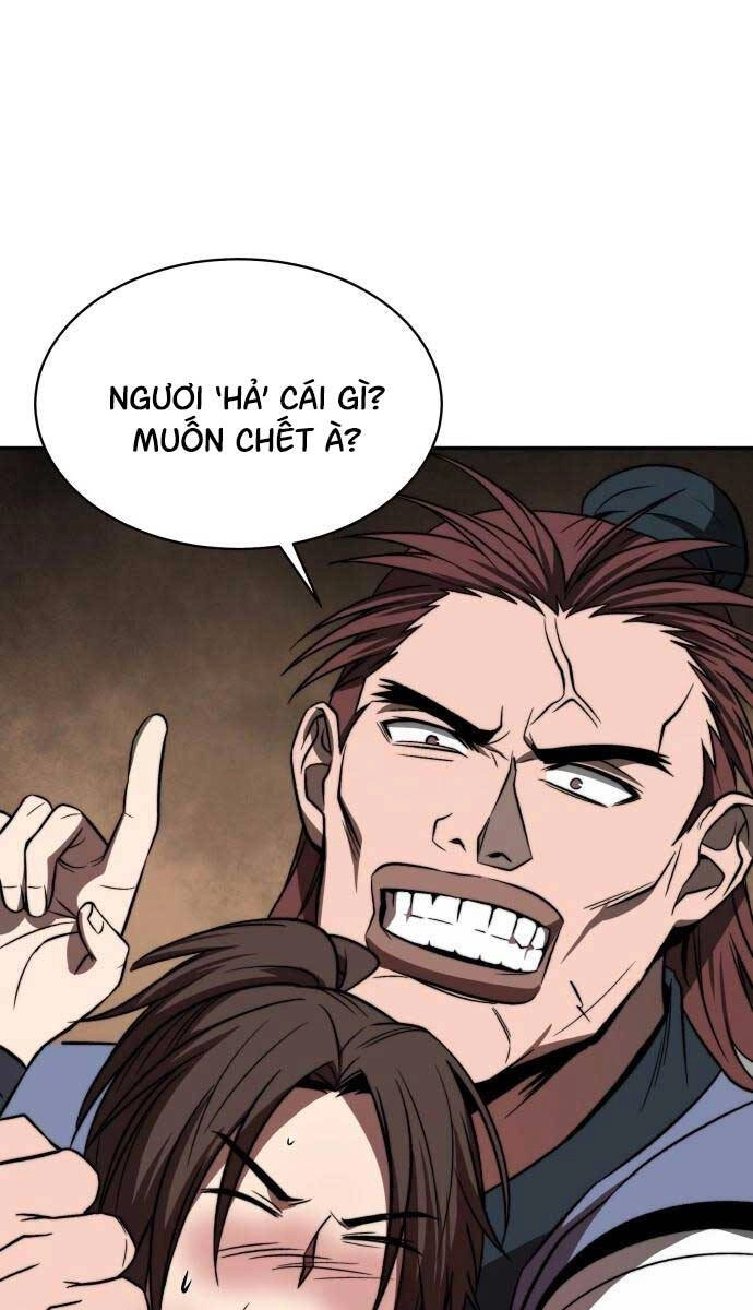 Thiên Tài Tuyệt Đỉnh Hoa Sơn Chapter 1 - 24