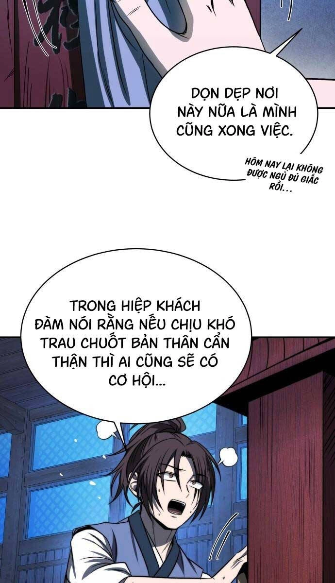 Thiên Tài Tuyệt Đỉnh Hoa Sơn Chapter 1 - 34