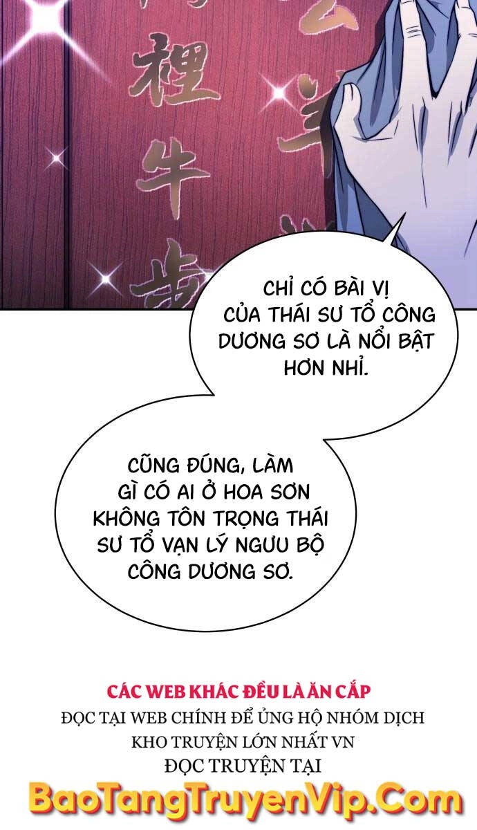 Thiên Tài Tuyệt Đỉnh Hoa Sơn Chapter 1 - 36