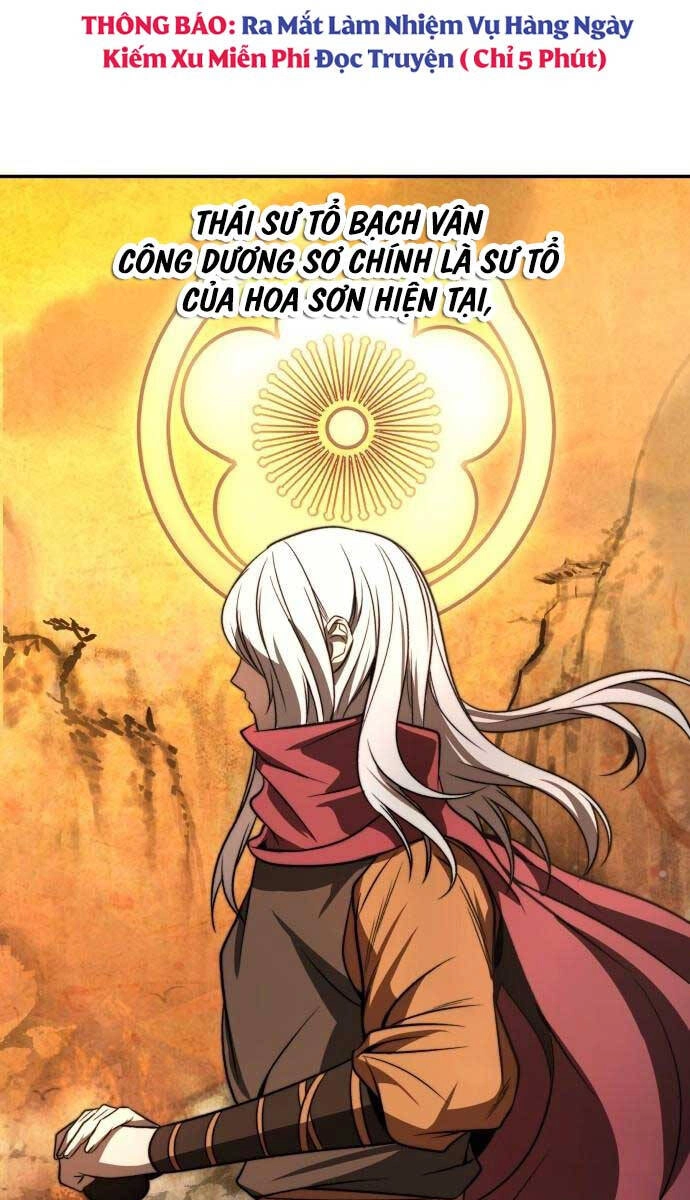 Thiên Tài Tuyệt Đỉnh Hoa Sơn Chapter 1 - 37