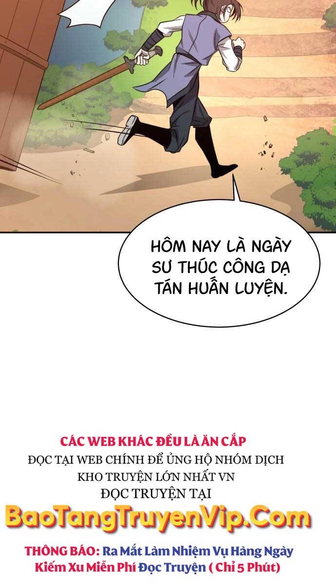 Thiên Tài Tuyệt Đỉnh Hoa Sơn Chapter 1 - 68