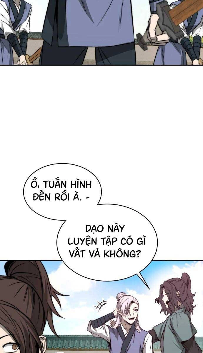 Thiên Tài Tuyệt Đỉnh Hoa Sơn Chapter 1 - 71