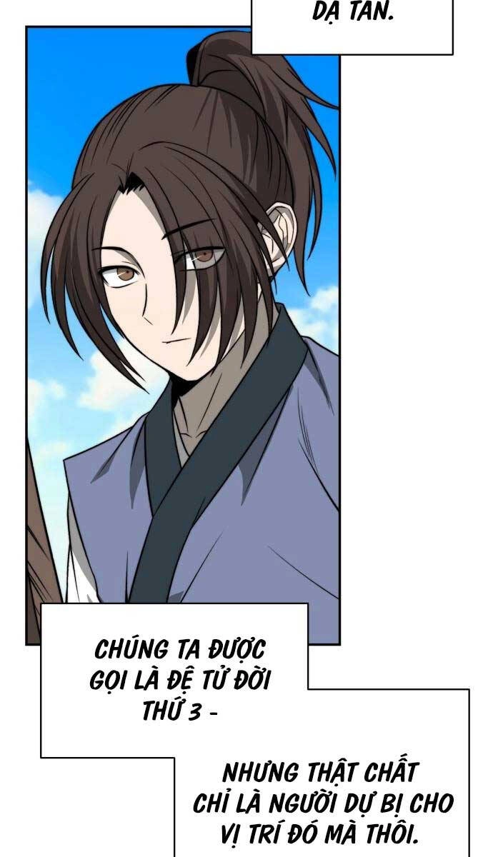 Thiên Tài Tuyệt Đỉnh Hoa Sơn Chapter 1 - 73