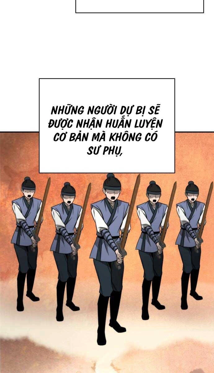 Thiên Tài Tuyệt Đỉnh Hoa Sơn Chapter 1 - 74