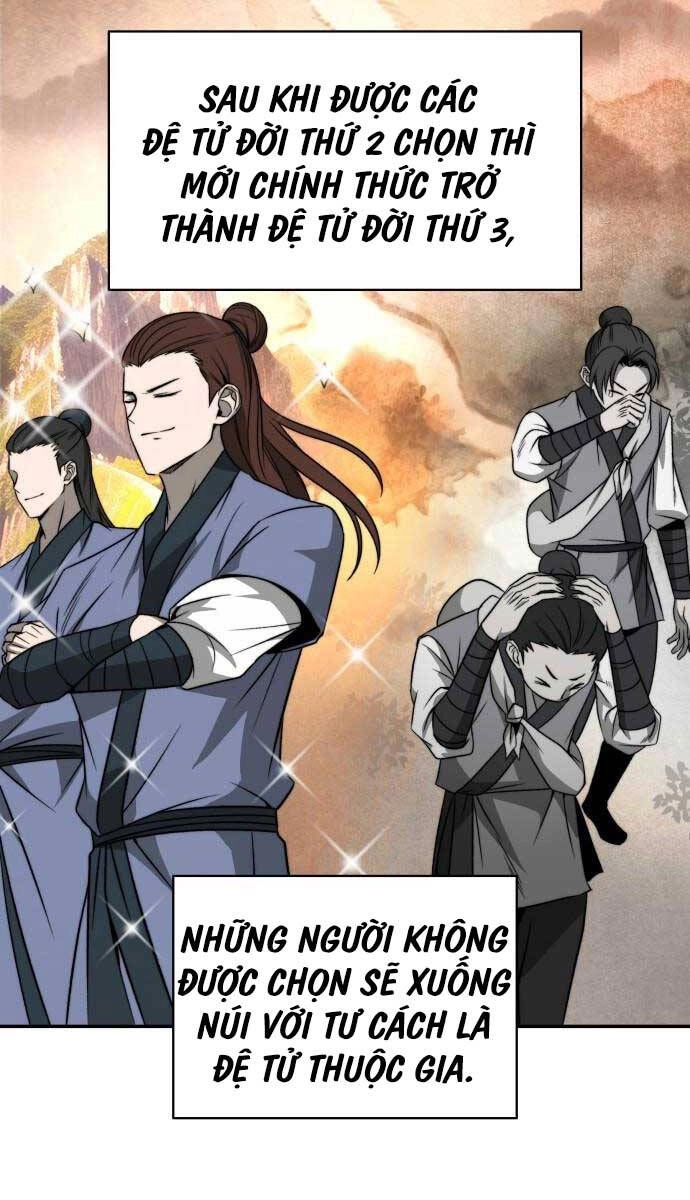 Thiên Tài Tuyệt Đỉnh Hoa Sơn Chapter 1 - 75