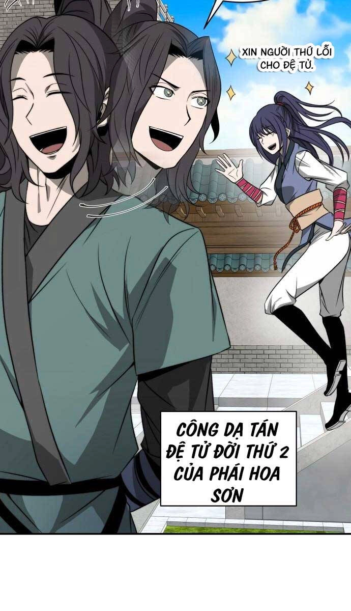 Thiên Tài Tuyệt Đỉnh Hoa Sơn Chapter 1 - 77