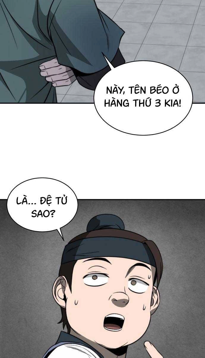 Thiên Tài Tuyệt Đỉnh Hoa Sơn Chapter 1 - 79