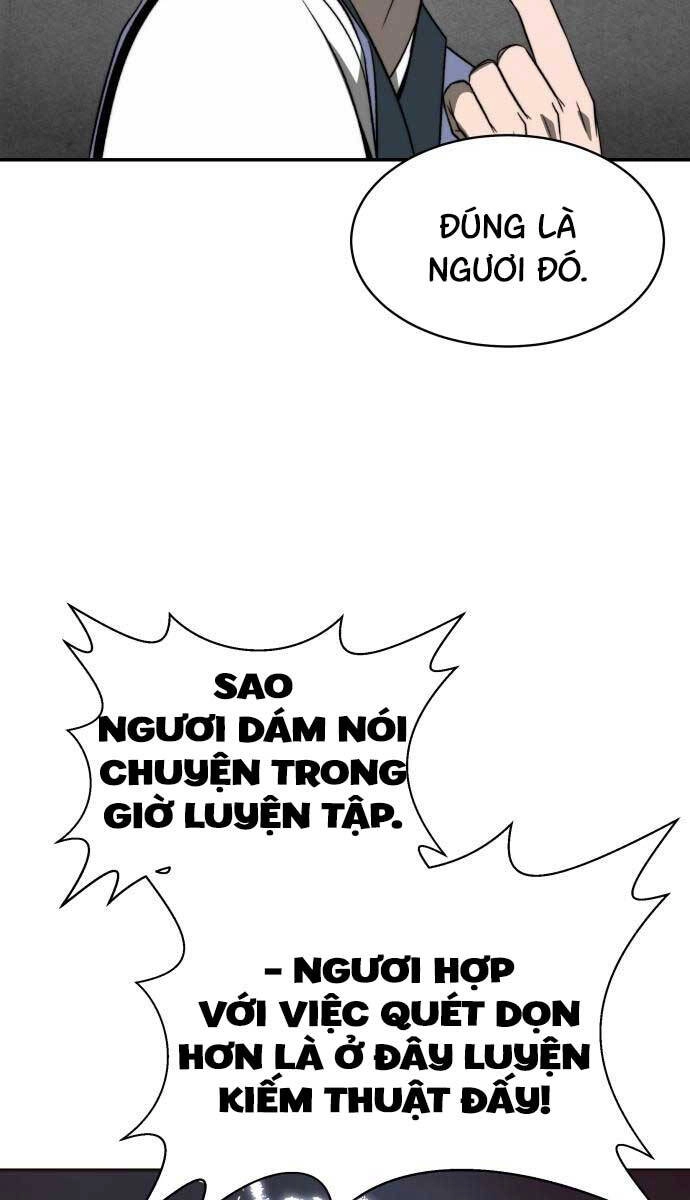 Thiên Tài Tuyệt Đỉnh Hoa Sơn Chapter 1 - 80