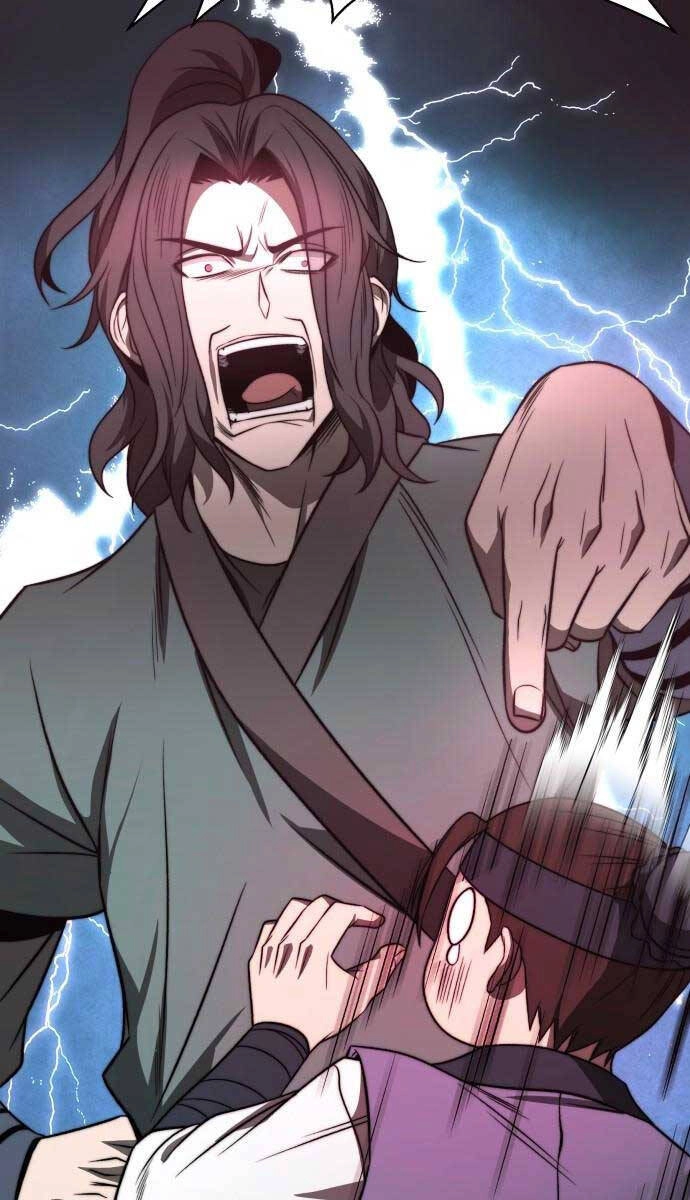 Thiên Tài Tuyệt Đỉnh Hoa Sơn Chapter 1 - 81