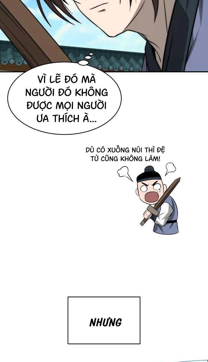 Thiên Tài Tuyệt Đỉnh Hoa Sơn Chapter 1 - 83