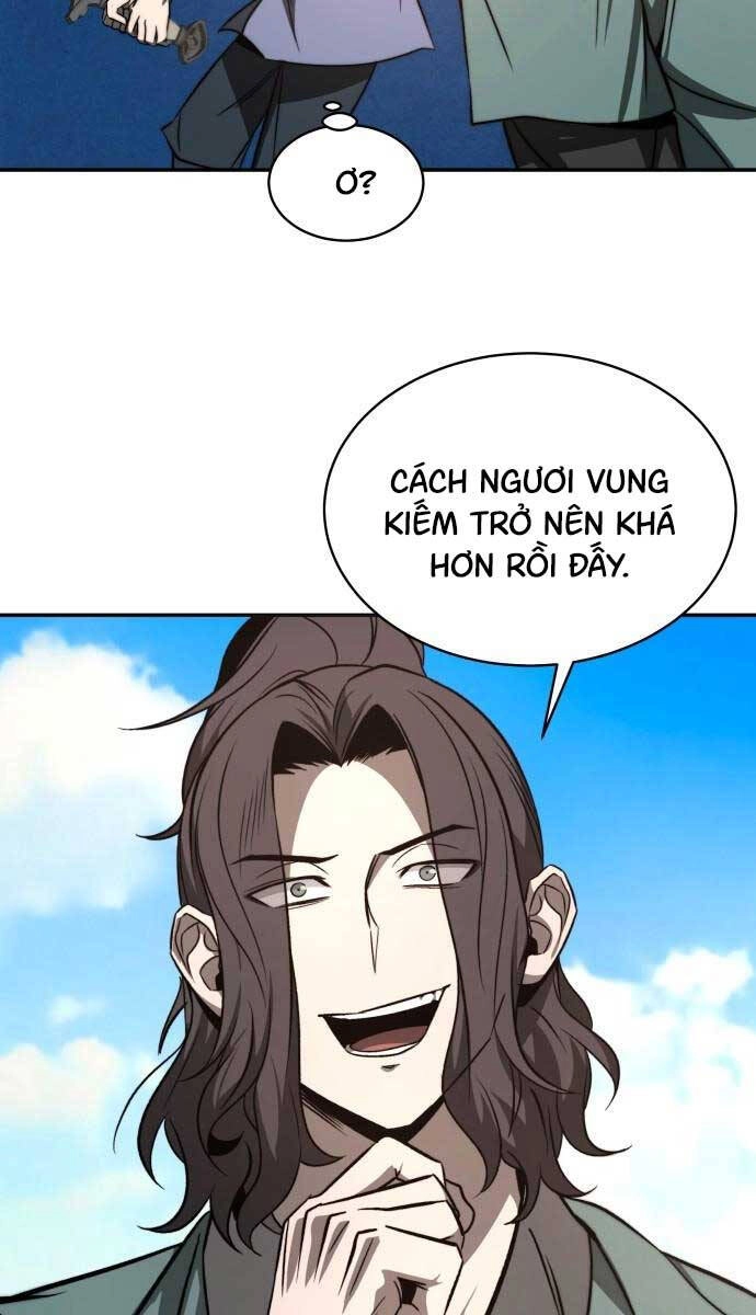 Thiên Tài Tuyệt Đỉnh Hoa Sơn Chapter 1 - 94