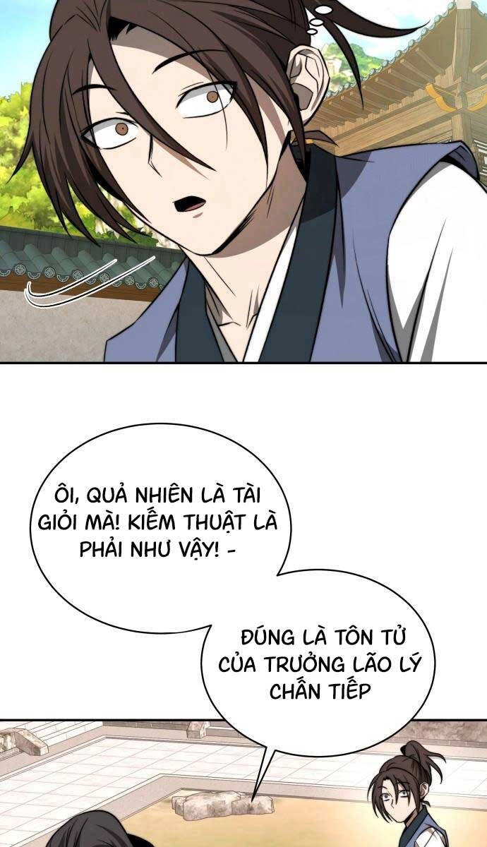 Thiên Tài Tuyệt Đỉnh Hoa Sơn Chapter 1 - 98