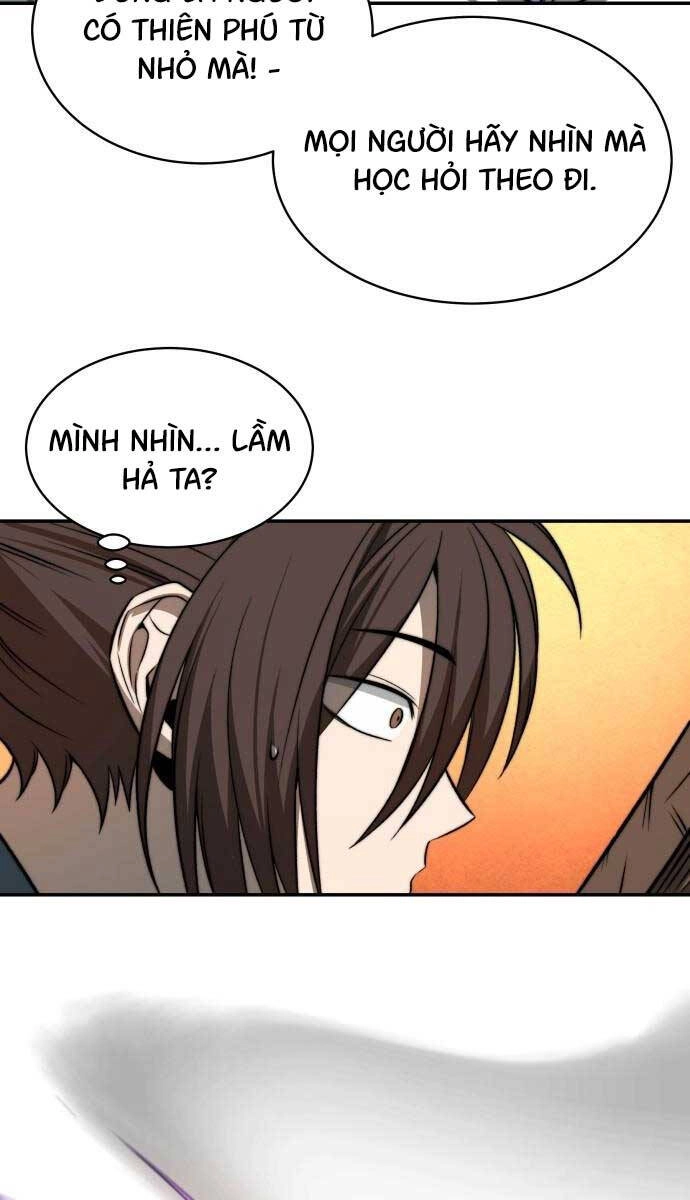 Thiên Tài Tuyệt Đỉnh Hoa Sơn Chapter 1 - 100