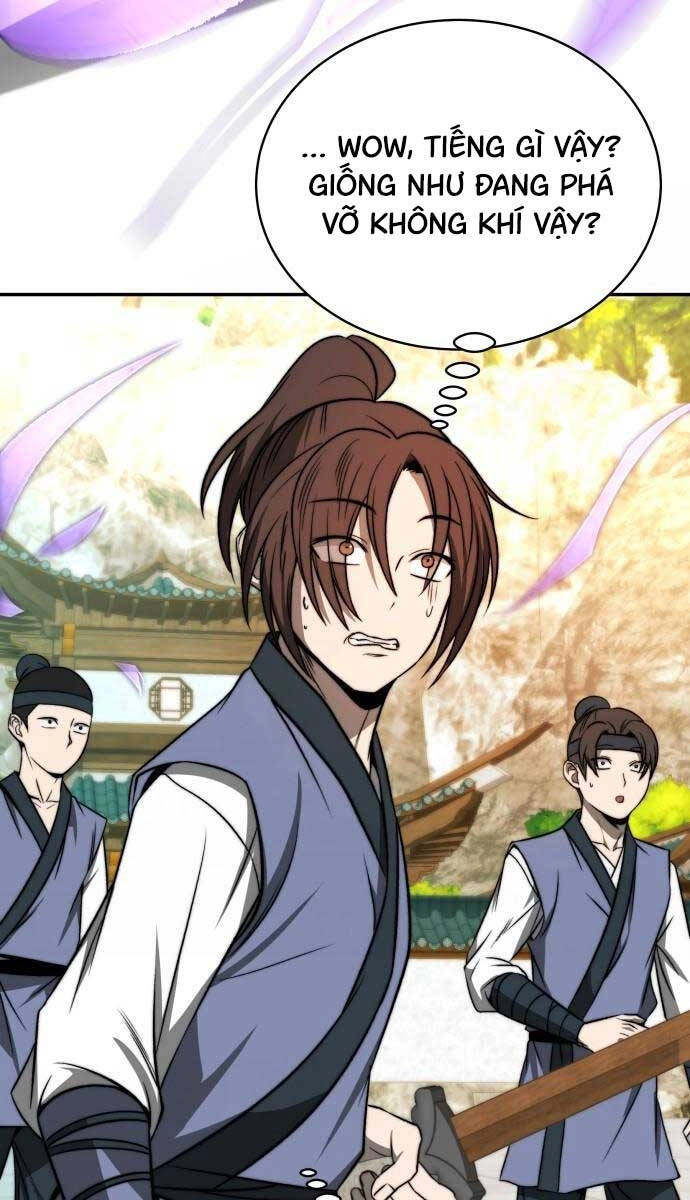 Thiên Tài Tuyệt Đỉnh Hoa Sơn Chapter 1 - 103