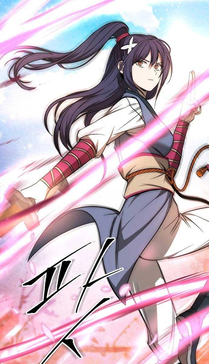 Thiên Tài Tuyệt Đỉnh Hoa Sơn Chapter 1 - 105