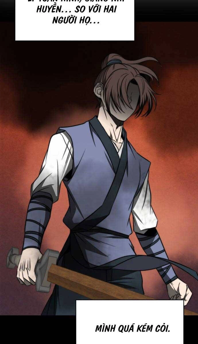 Thiên Tài Tuyệt Đỉnh Hoa Sơn Chapter 1 - 112