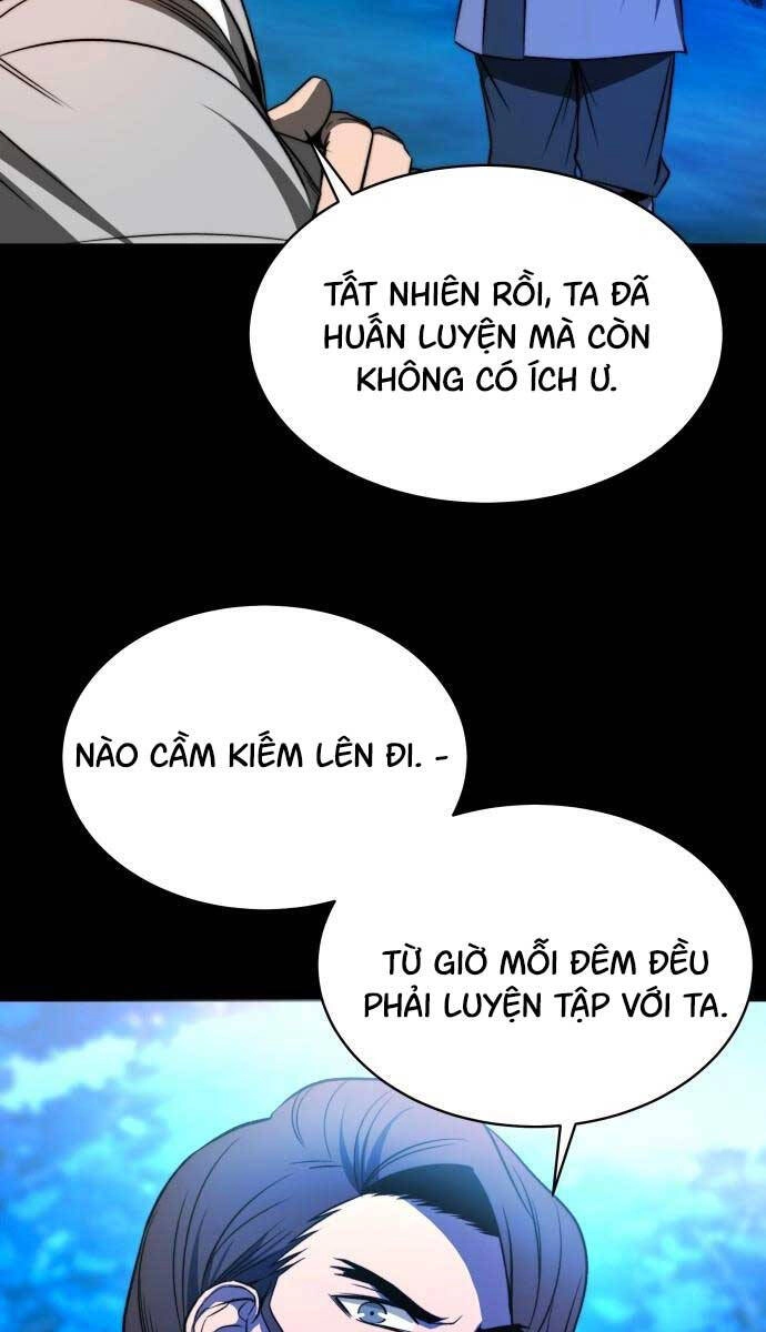 Thiên Tài Tuyệt Đỉnh Hoa Sơn Chapter 1 - 126