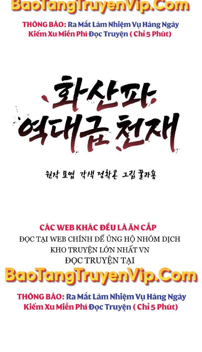 Thiên Tài Tuyệt Đỉnh Hoa Sơn Chapter 2 - 8