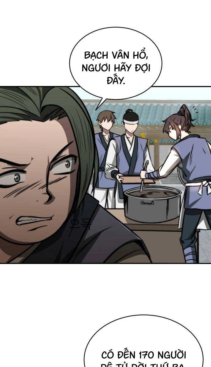 Thiên Tài Tuyệt Đỉnh Hoa Sơn Chapter 2 - 68