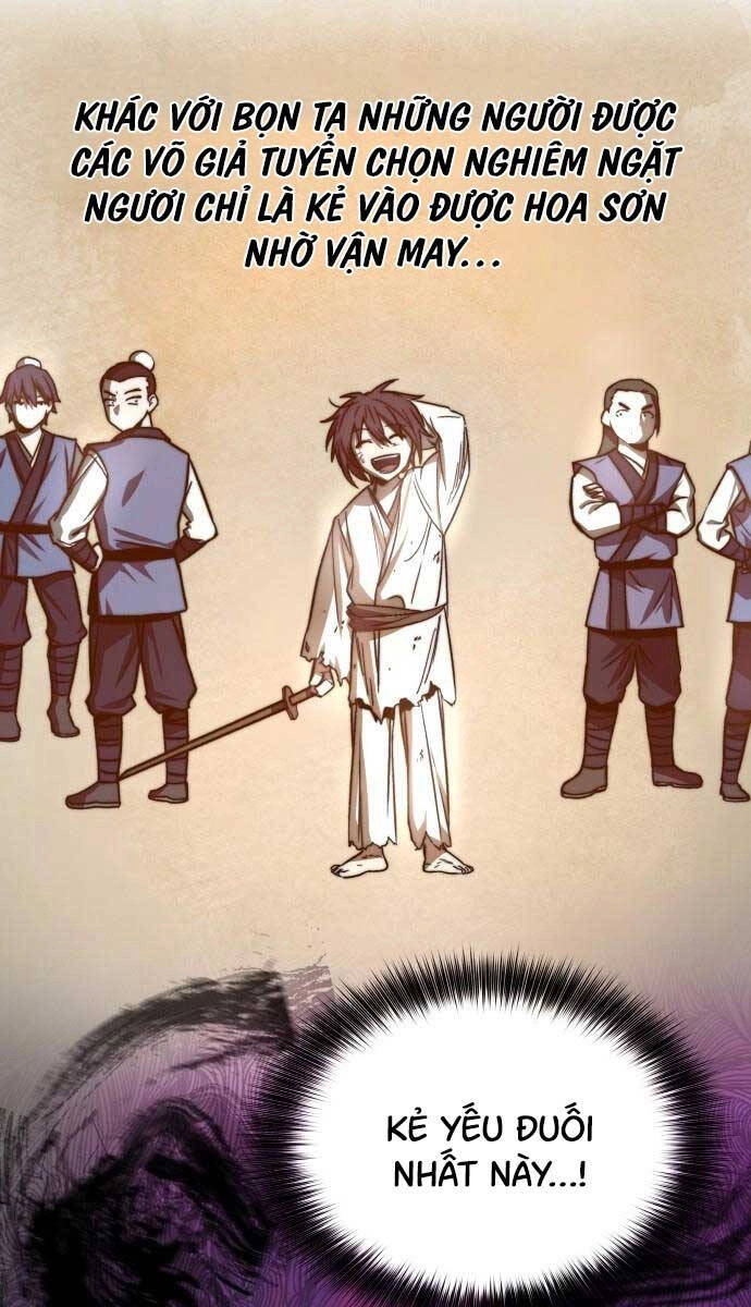 Thiên Tài Tuyệt Đỉnh Hoa Sơn Chapter 2 - 82