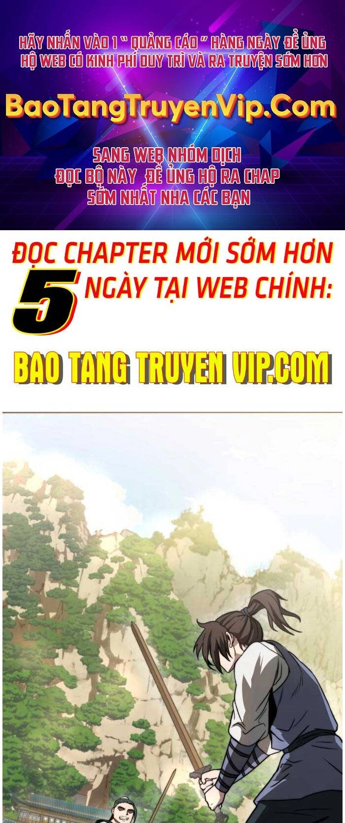 Thiên Tài Tuyệt Đỉnh Hoa Sơn Chapter 3 - 1