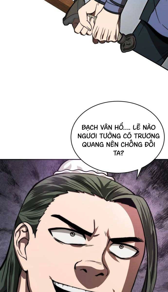 Thiên Tài Tuyệt Đỉnh Hoa Sơn Chapter 3 - 4