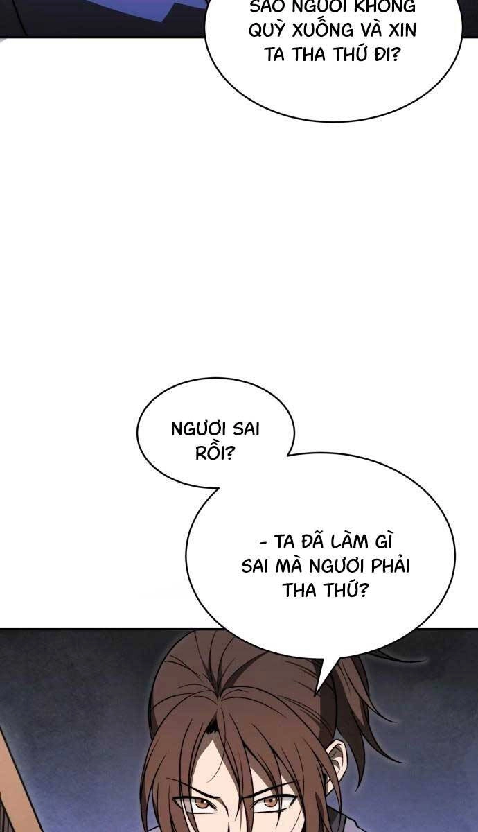 Thiên Tài Tuyệt Đỉnh Hoa Sơn Chapter 3 - 7