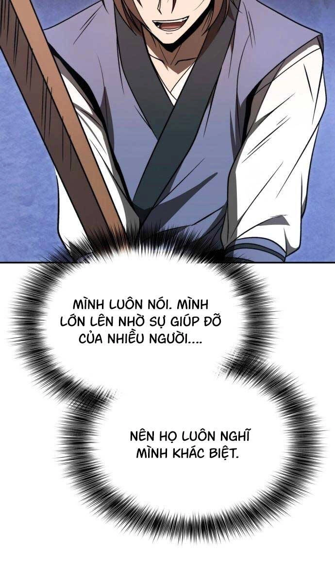 Thiên Tài Tuyệt Đỉnh Hoa Sơn Chapter 3 - 8