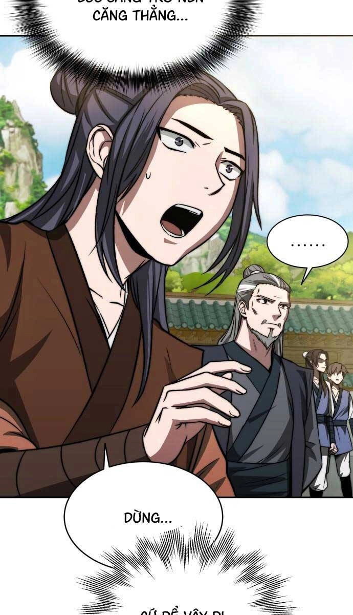 Thiên Tài Tuyệt Đỉnh Hoa Sơn Chapter 3 - 11