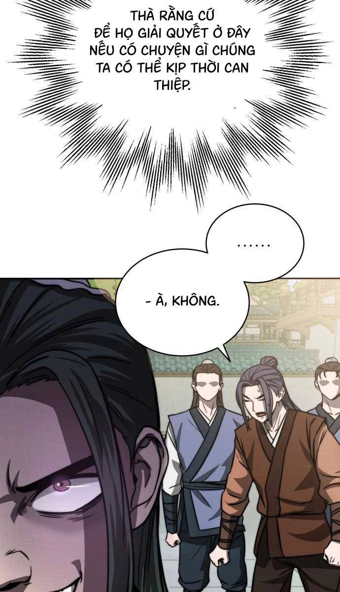 Thiên Tài Tuyệt Đỉnh Hoa Sơn Chapter 3 - 14