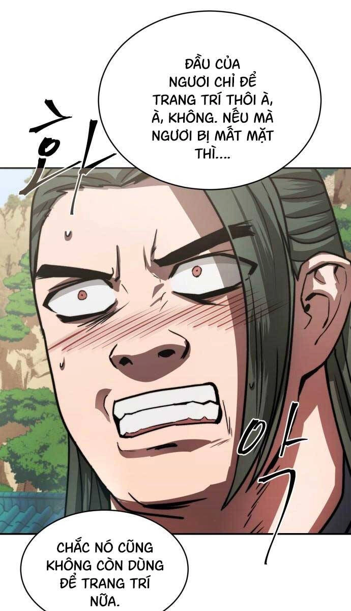 Thiên Tài Tuyệt Đỉnh Hoa Sơn Chapter 3 - 20