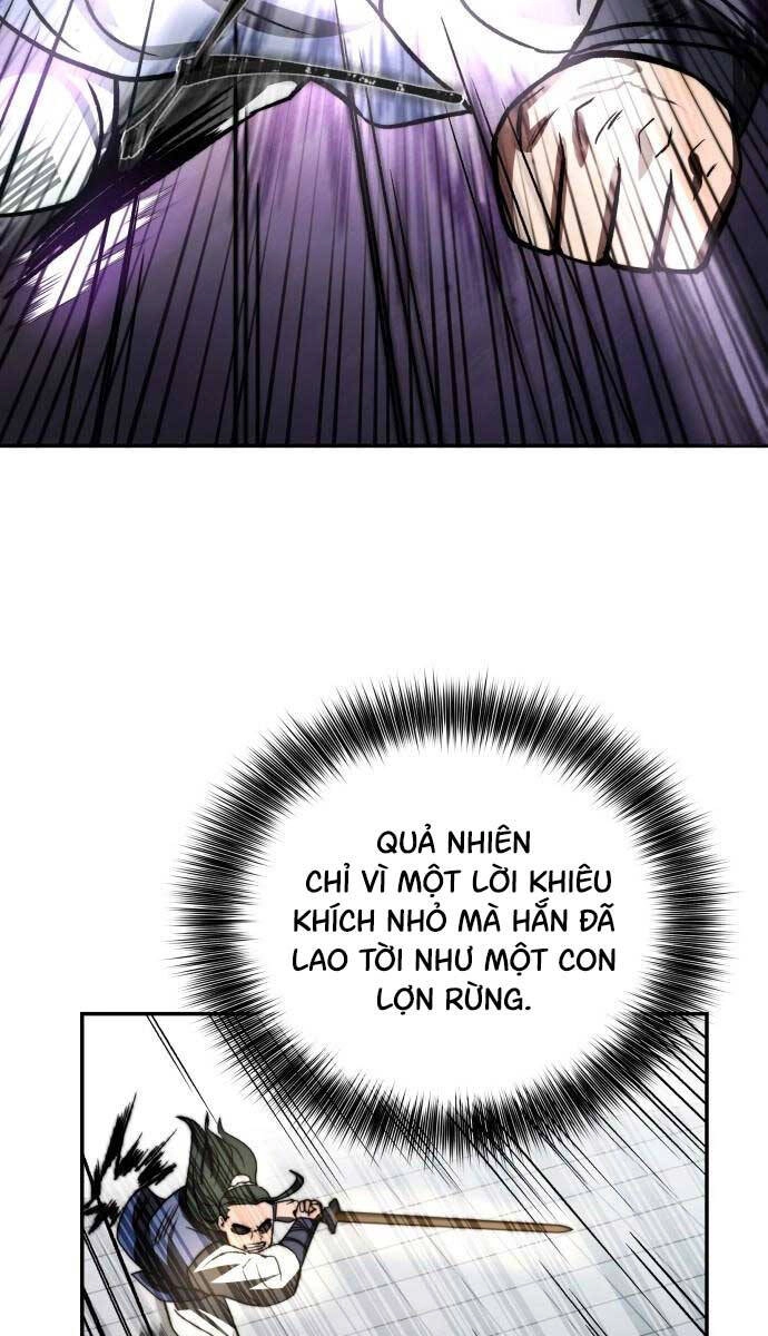 Thiên Tài Tuyệt Đỉnh Hoa Sơn Chapter 3 - 23