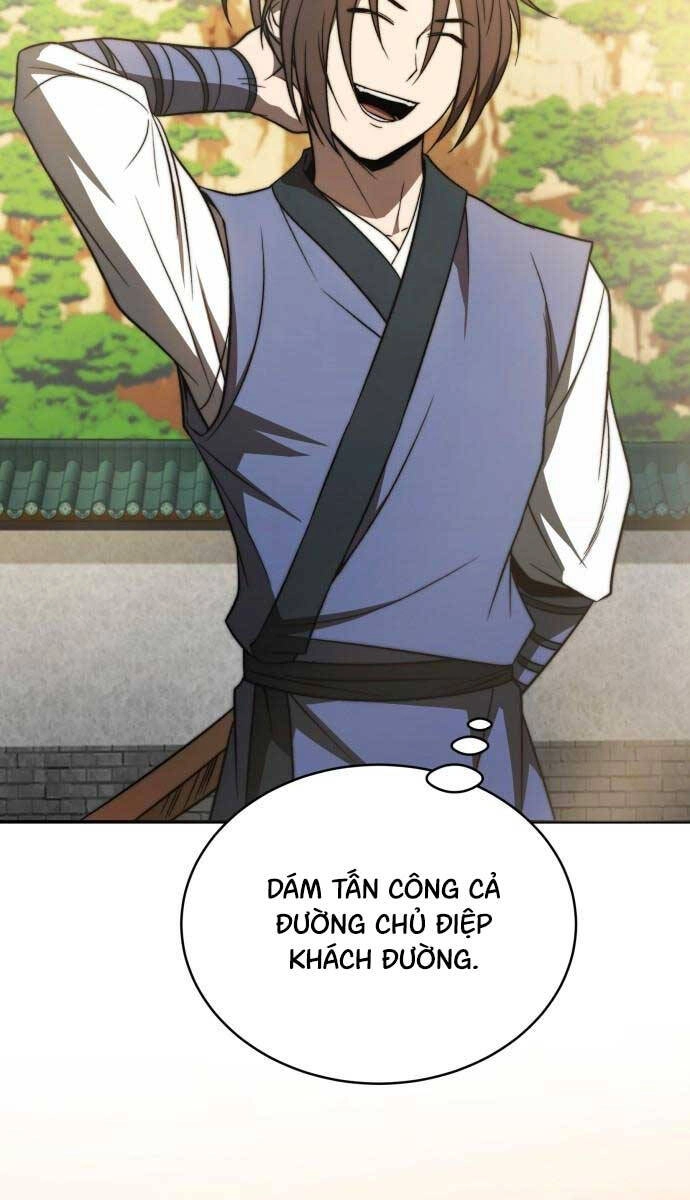 Thiên Tài Tuyệt Đỉnh Hoa Sơn Chapter 3 - 62