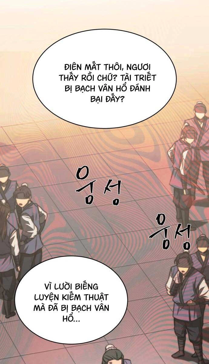 Thiên Tài Tuyệt Đỉnh Hoa Sơn Chapter 3 - 63