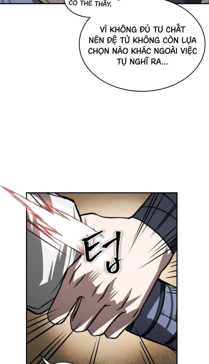 Thiên Tài Tuyệt Đỉnh Hoa Sơn Chapter 3 - 75