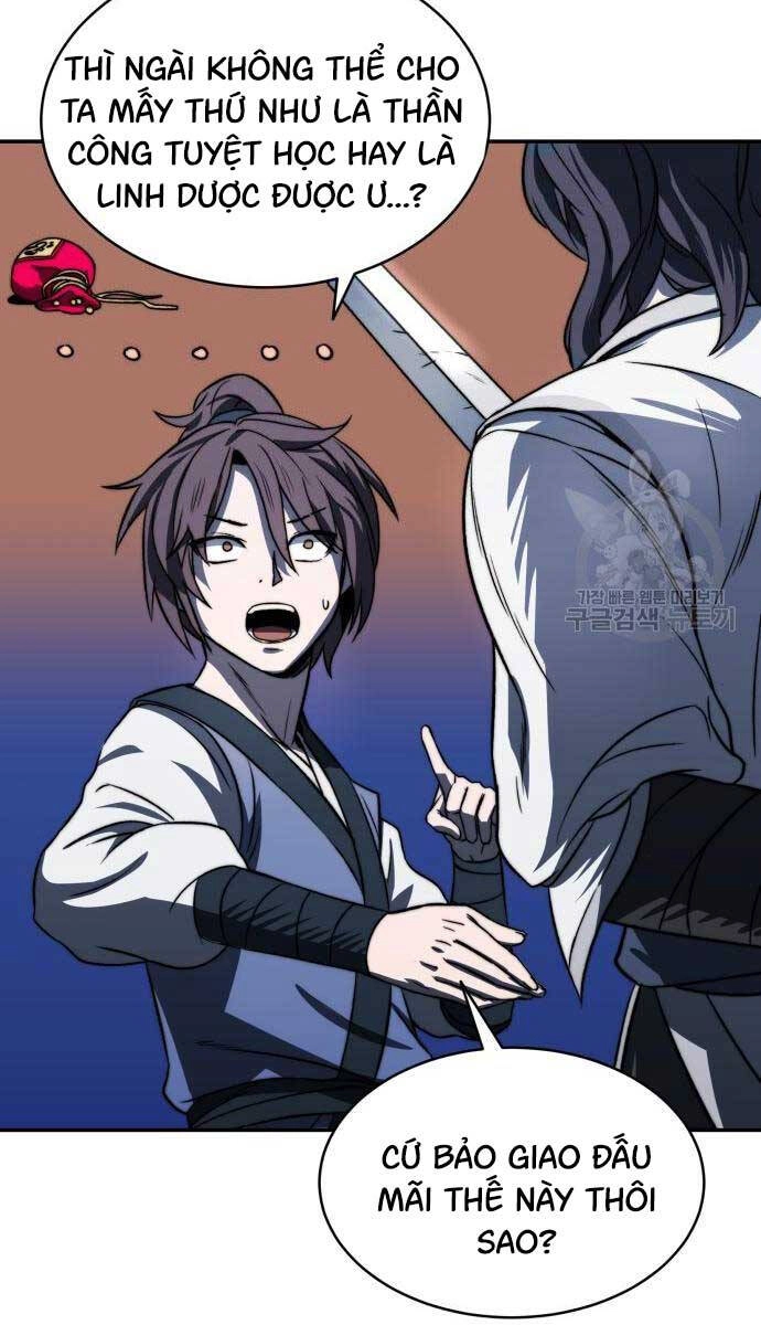 Thiên Tài Tuyệt Đỉnh Hoa Sơn Chapter 4 - 5