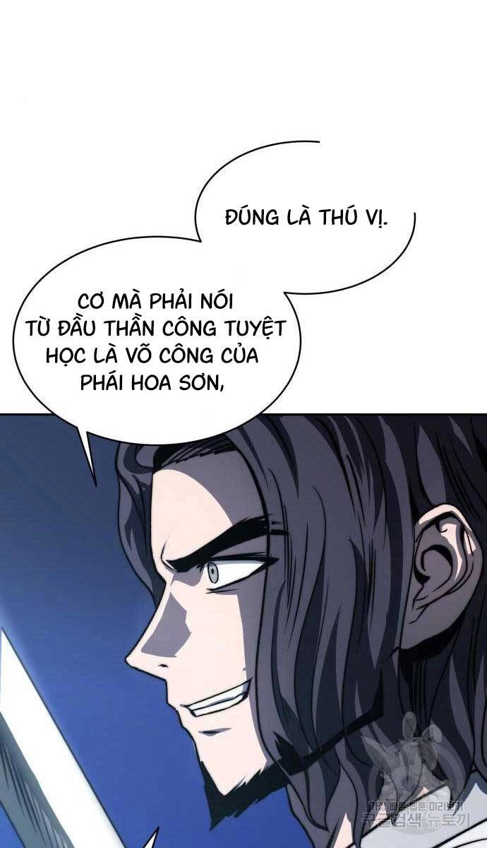 Thiên Tài Tuyệt Đỉnh Hoa Sơn Chapter 4 - 6