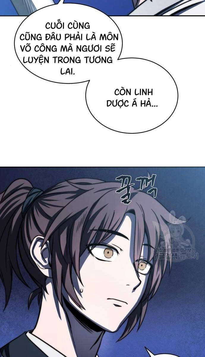 Thiên Tài Tuyệt Đỉnh Hoa Sơn Chapter 4 - 7