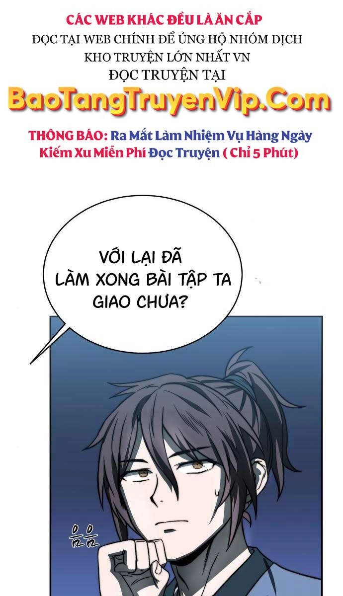 Thiên Tài Tuyệt Đỉnh Hoa Sơn Chapter 4 - 20