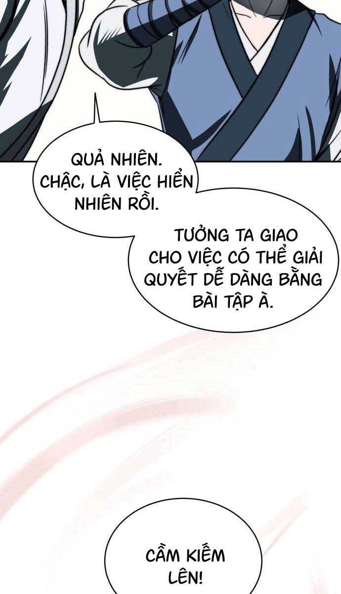 Thiên Tài Tuyệt Đỉnh Hoa Sơn Chapter 4 - 22