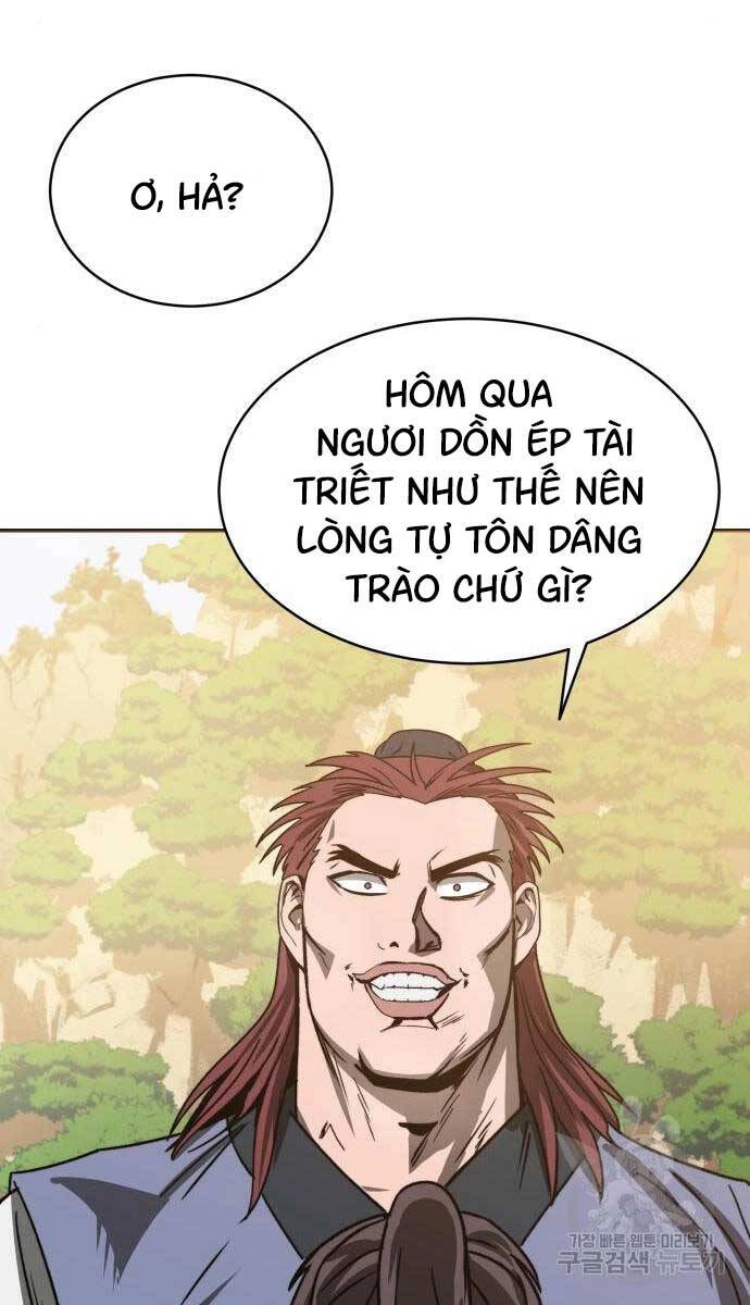 Thiên Tài Tuyệt Đỉnh Hoa Sơn Chapter 4 - 33
